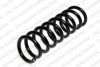 LESJ?FORS 4256823 Coil Spring